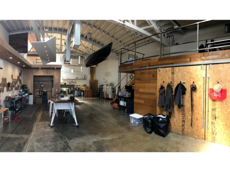 More Photos Of 1205-1227 SE Stark St, Portland Storefront Retail Office For Sale