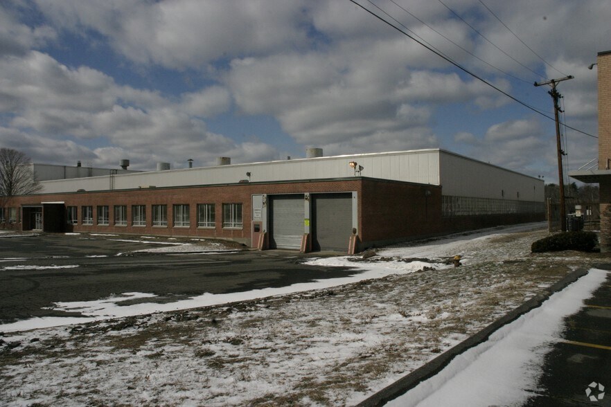 More Photos Of 503 State St, Springfield Office For Lease