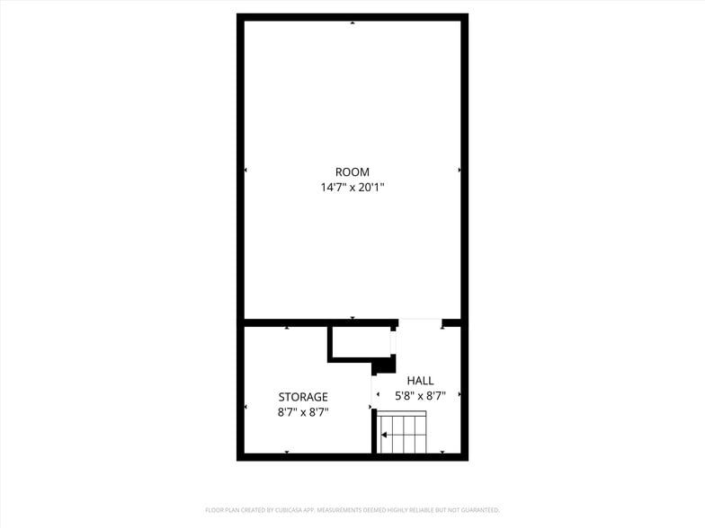 More Photos Of 122 Haddon Ave, Collingswood Office For Sale