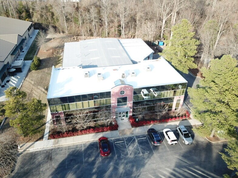 More Photos Of 1808 Coyote Dr, Chester Light Manufacturing For Lease