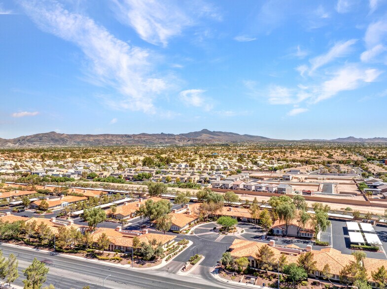More Photos Of 3087 E Warm Springs Rd, Las Vegas Office For Sale