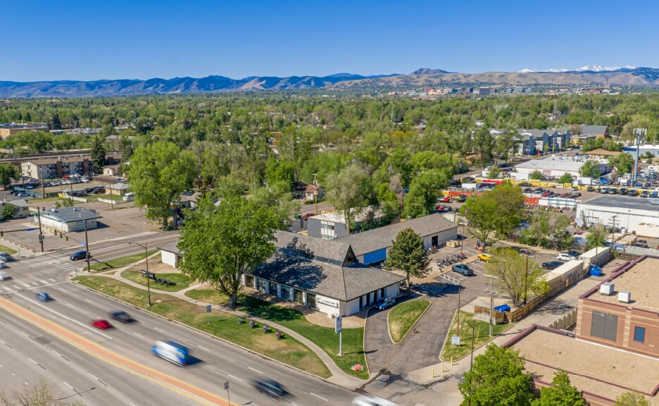More Photos Of 1435 Wadsworth Blvd, Lakewood Storefront For Sale