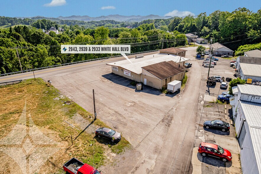 More Photos Of 2939 White Hall Blvd, White Hall General Retail For Sale