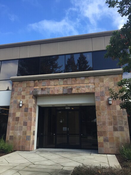 More Photos Of 605 Ellis St, Mountain View Office For Lease
