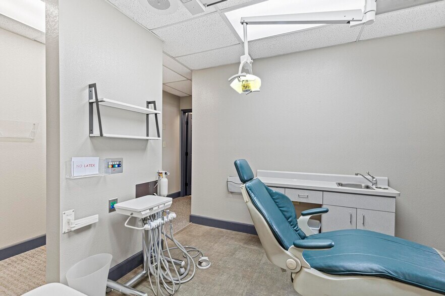More Photos Of 1045 Live Oak Blvd, Yuba City Medical For Lease