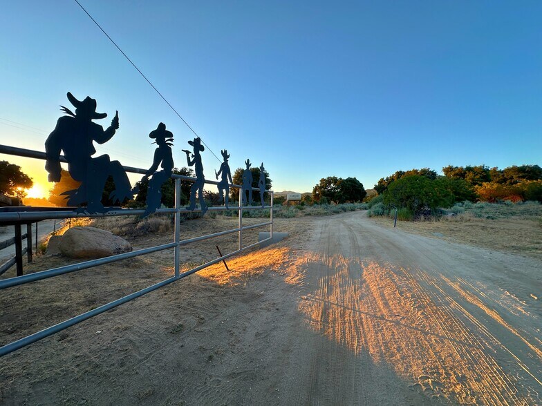 More Photos Of 29820 Old Mitchell Camp Road, Warner Springs Land For Sale