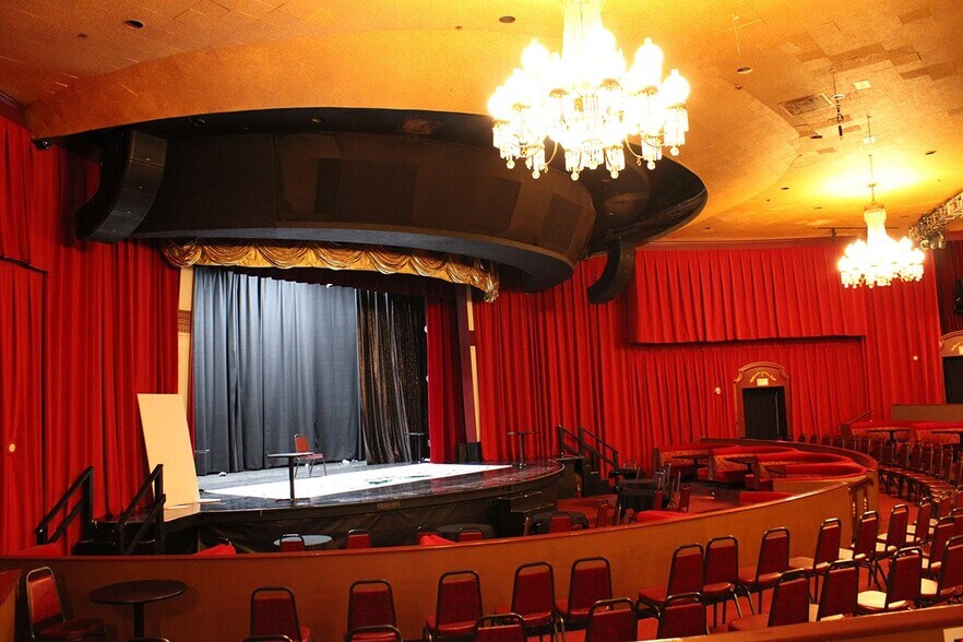 More Photos Of 1 S Main St, Las Vegas Hotel For Lease