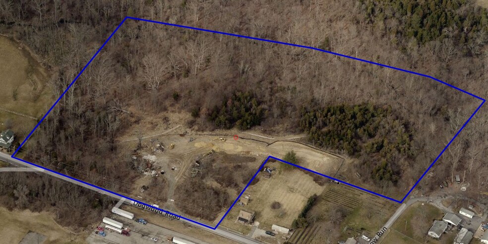 Primary Photo Of 7312 Dogwood Rd, Windsor Mill Land For Lease