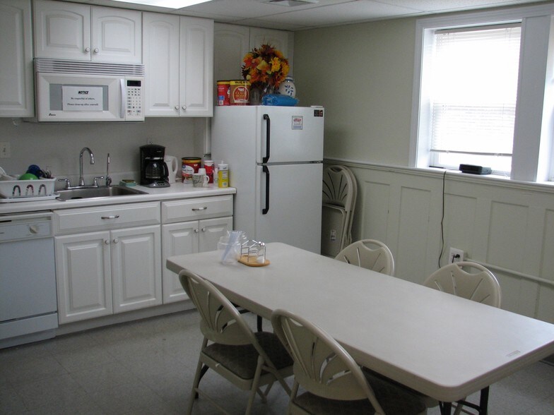 More Photos Of 935 Washington St, Norwood Coworking Space