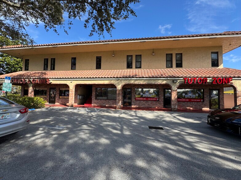 More Photos Of 7710 NW 56th Way, Pompano Beach Storefront Retail Residential For Lease