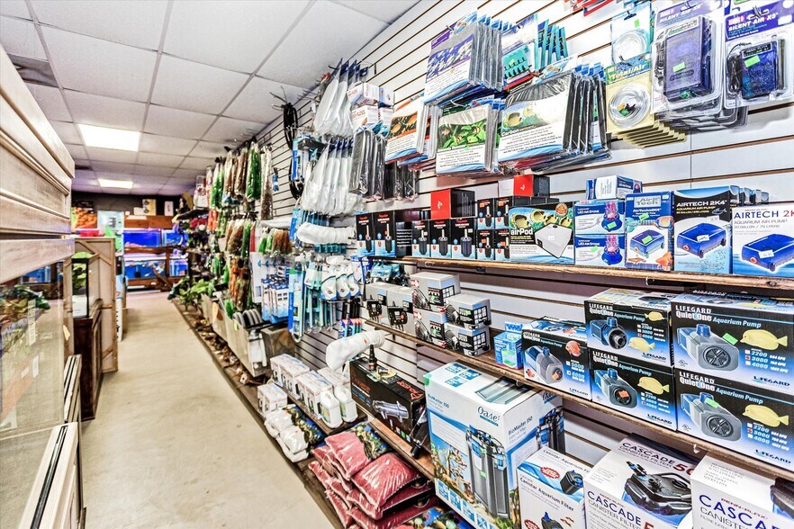 More Photos Of 10855 Highway 242, Conroe Freestanding For Sale