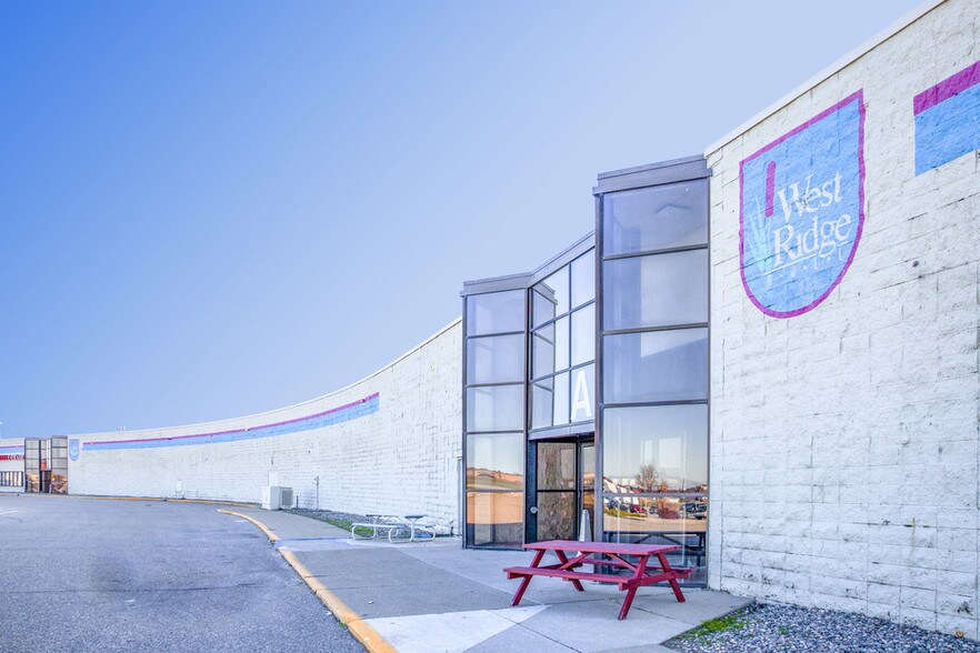 More Photos Of 1901 W Lincoln Ave, Fergus Falls Freestanding For Sale