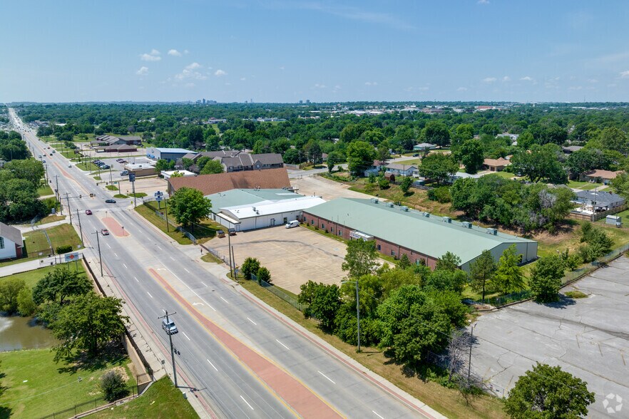 More Photos Of 280 S Memorial Dr, Tulsa Schools For Sale