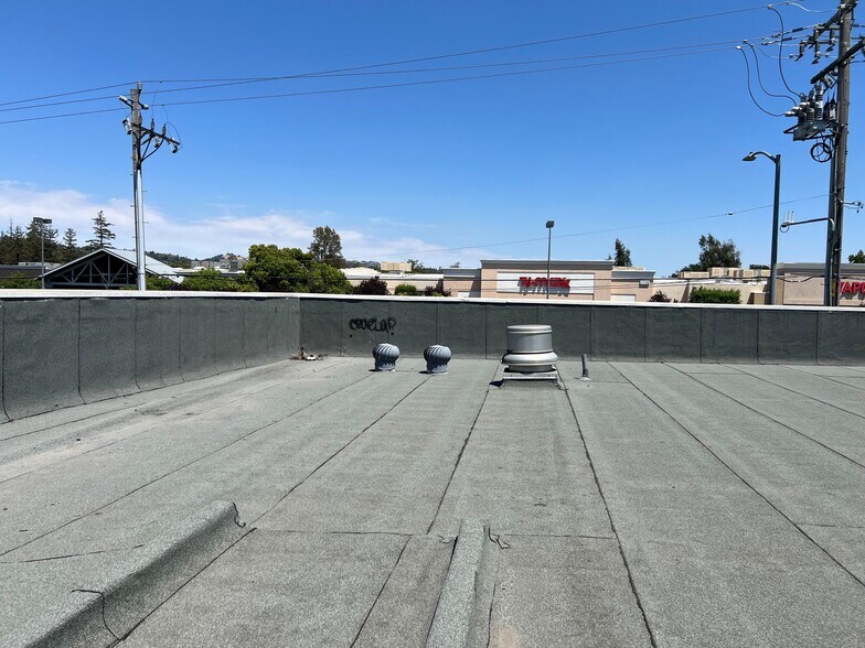 More Photos Of 2265 Cleveland Ave, Santa Rosa Freestanding For Sale