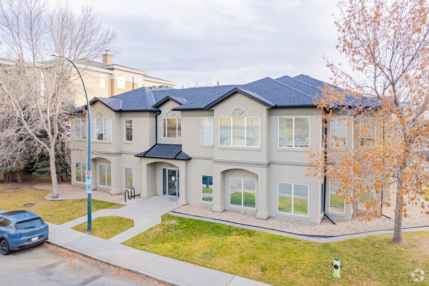 Primary Photo Of 5740 2nd St SW, Calgary Office For Sale