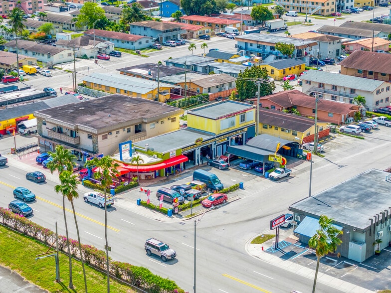 More Photos Of 2692 Palm Ave, Hialeah Auto Repair For Sale