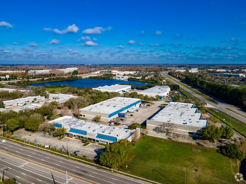 More Photos Of 8507 Benjamin Rd, Tampa Unknown For Lease