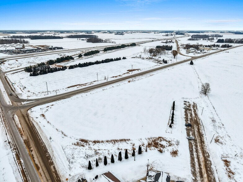 More Photos Of State Hwy 55, Pulaski Land For Sale