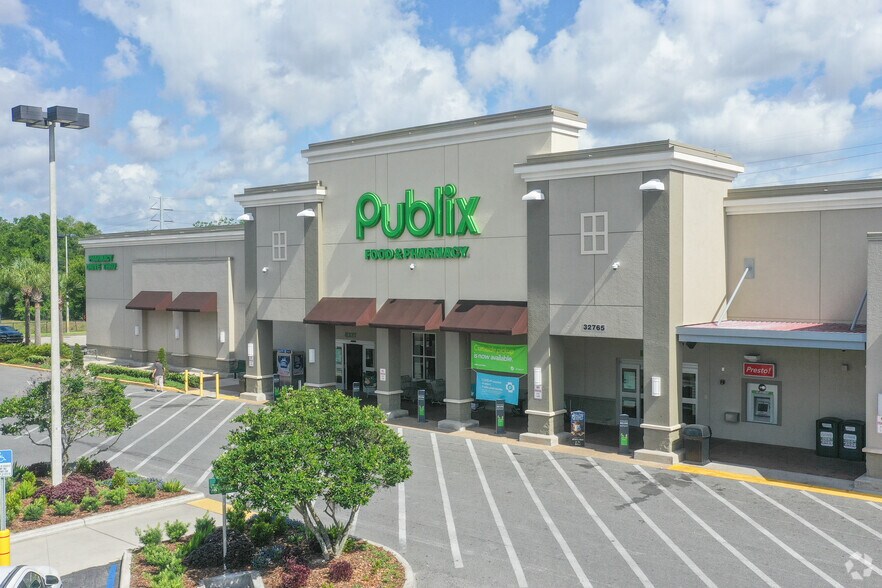 Primary Photo Of Country Road 54 & Eiland Blvd, Zephyrhills Unknown For Lease