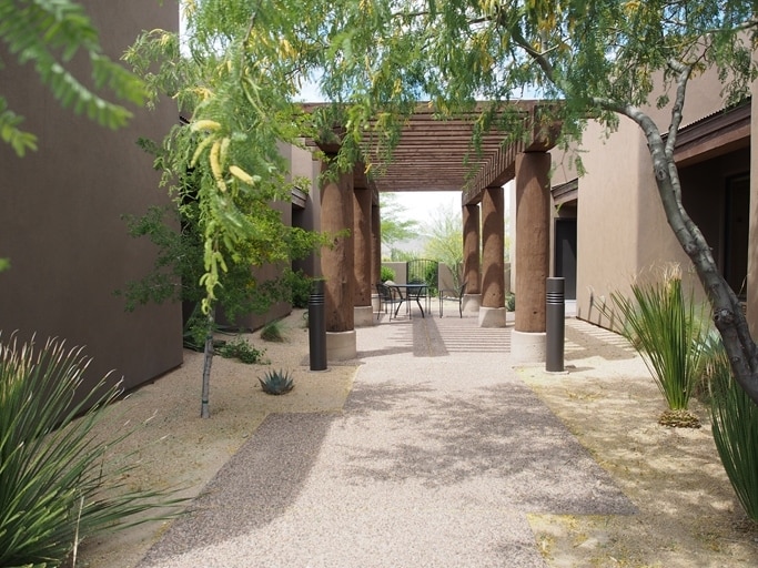 More Photos Of 36600 N Pima Rd, Carefree Office For Lease