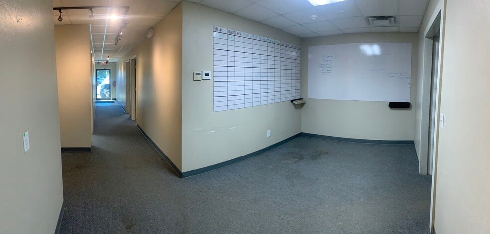 More Photos Of 2224 S Air Depot Blvd, Midwest City Freestanding For Sale