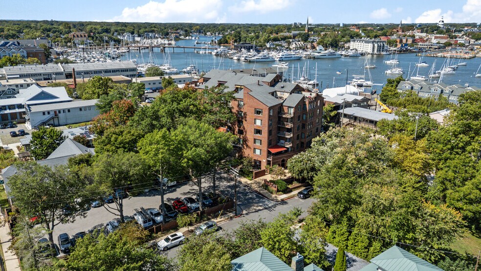 More Photos Of 100 Severn Ave, Annapolis Office Residential For Sale