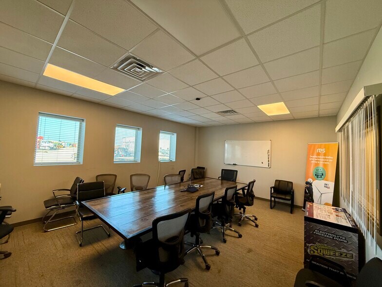 More Photos Of 5901 FM 920, Weatherford Warehouse For Sale