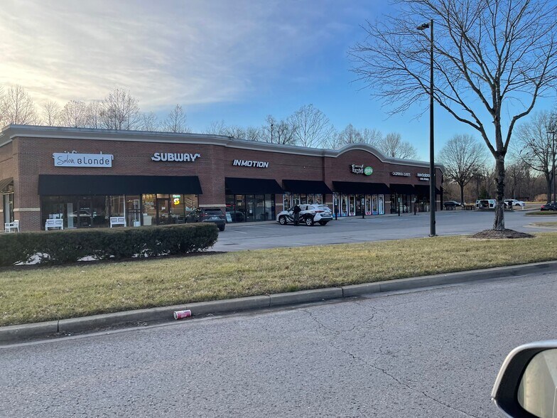 More Photos Of 420 Cool Springs Blvd, Brentwood General Retail For Lease