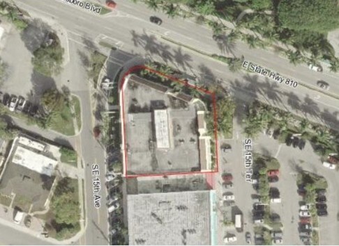 More Photos Of 1500 E Hillsboro Blvd, Deerfield Beach Medical For Sale