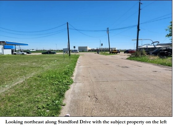 More Photos Of Lot 3 Dallas Ave @ Lot 4 Stanford, Lancaster Land For Sale