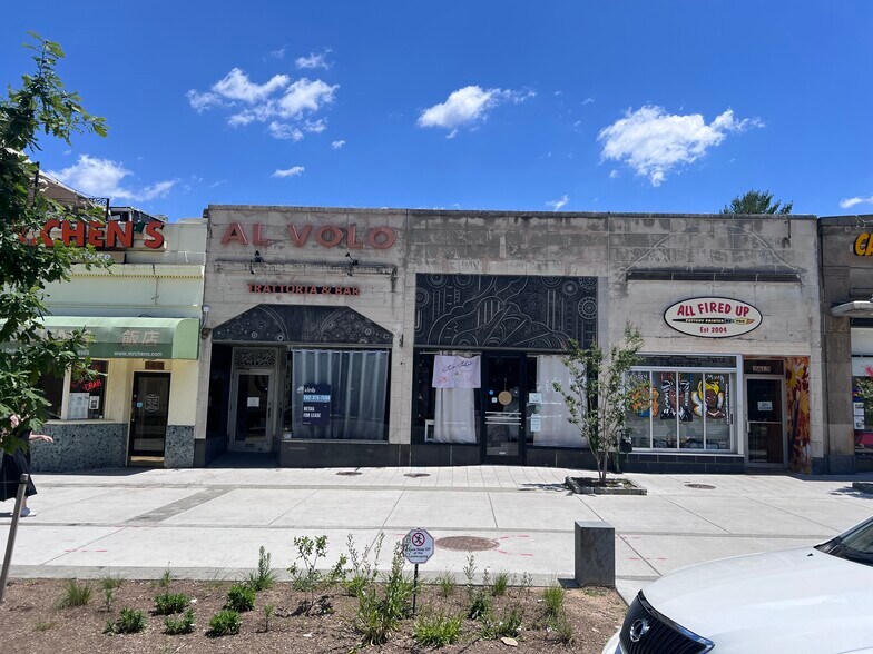 More Photos Of 3415-3419 Connecticut Ave, Washington Restaurant For Lease