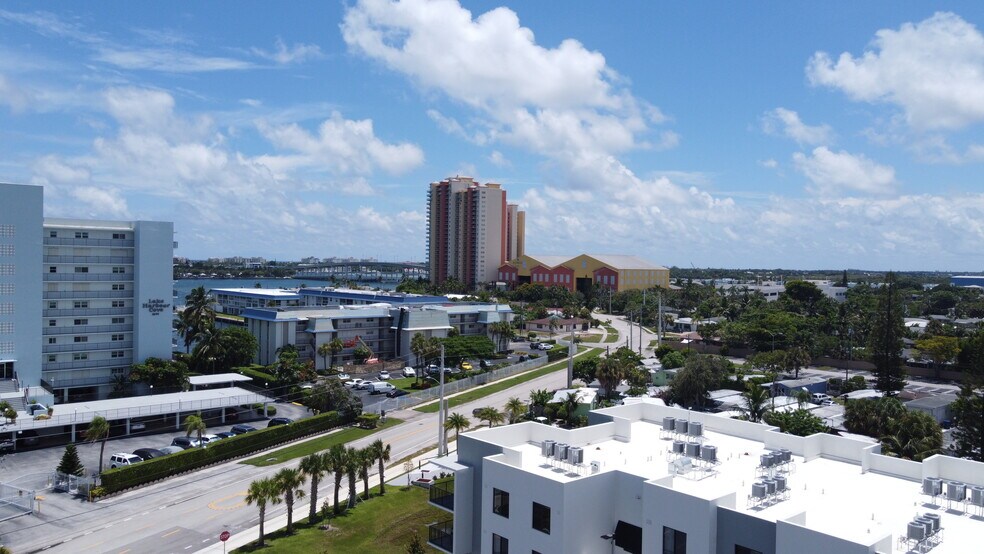 More Photos Of 3139 Lakeshore Dr, Riviera Beach Land For Sale