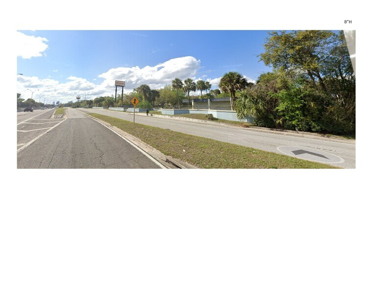 Primary Photo Of 5865 Arlington Expy, Jacksonville Land For Sale