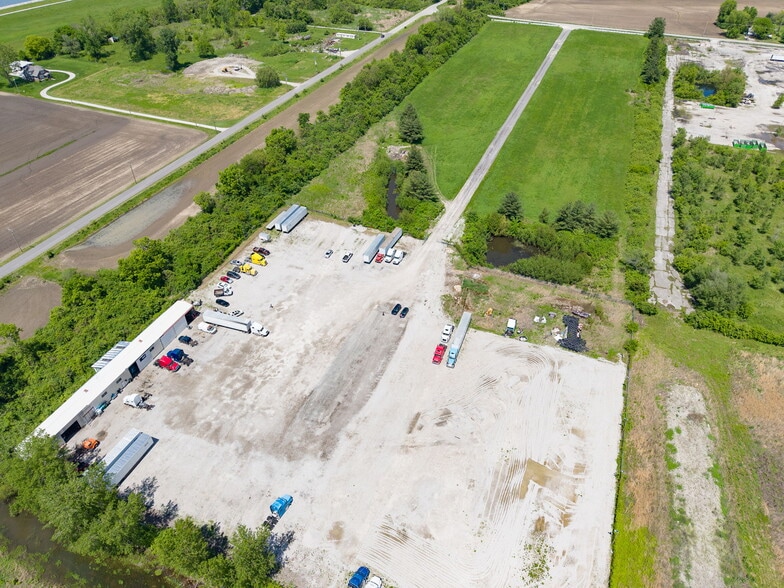 More Photos Of 440 W Pontoon Rd, Granite City Land For Sale