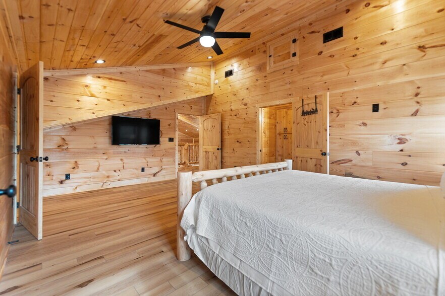 More Photos Of 801 Curry pike, Harrodsburg Land For Sale