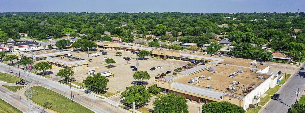 Primary Photo Of 6299 Granbury Rd, Fort Worth Unknown For Lease