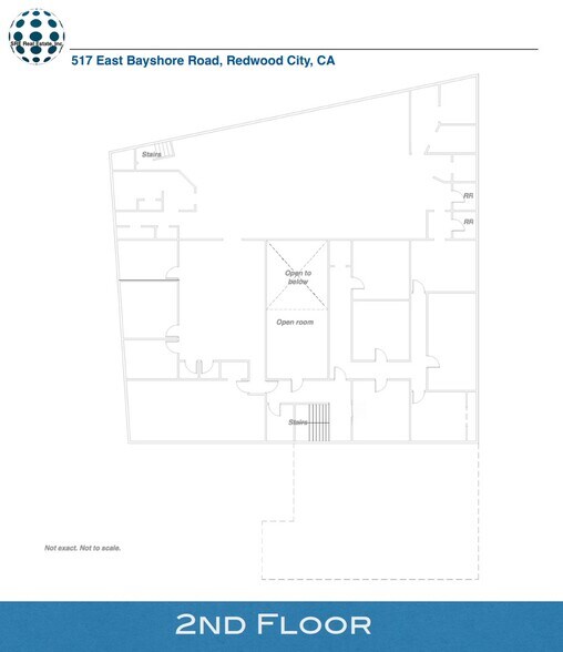 More Photos Of 517 E Bayshore Rd, Redwood City Warehouse For Sale