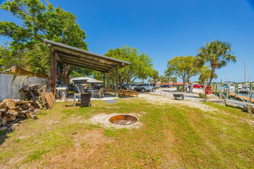 More Photos Of 65 Lewis Blvd, Saint Augustine Marina For Sale