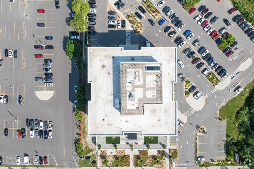 More Photos Of 520 Ellesmere Rd, Toronto Medical For Lease