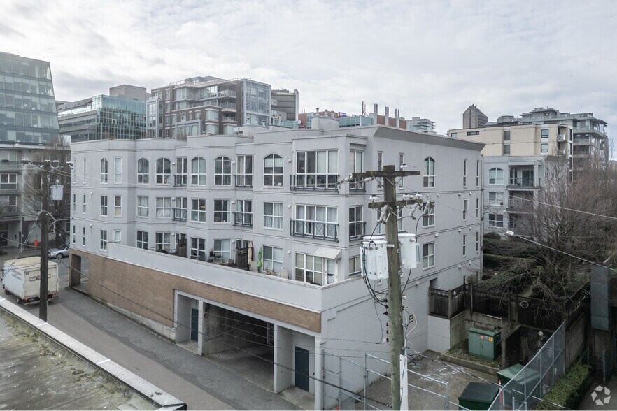 More Photos Of 511 W 7th Ave, Vancouver Apartments For Sale