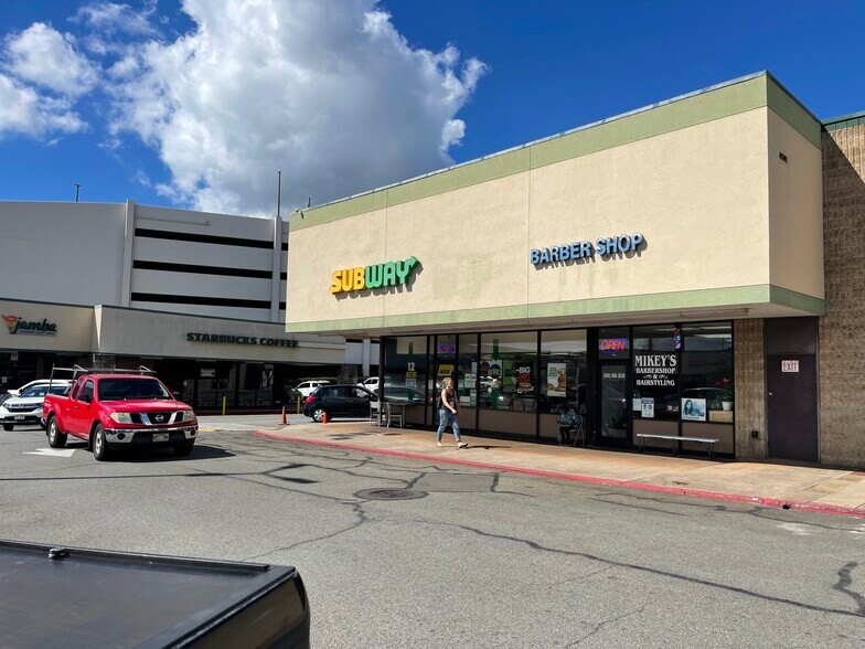 More Photos Of 98-1277 Kaahumanu St, Aiea Freestanding For Lease
