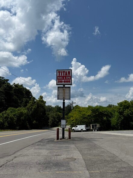 More Photos Of 5538 Clarksville hwy, Joelton Storefront Retail Office For Lease