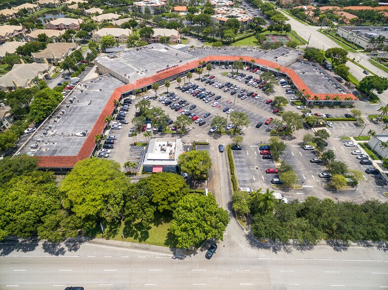 More Photos Of 8000-8096 W McNab Rd, North Lauderdale Unknown For Lease
