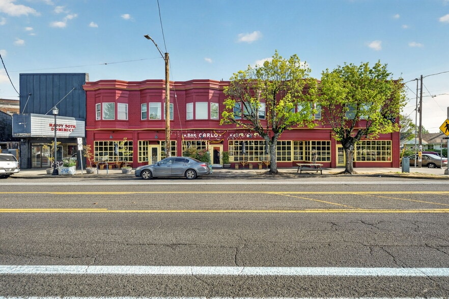 More Photos Of 6433 SE Foster Rd, Portland Apartments For Sale