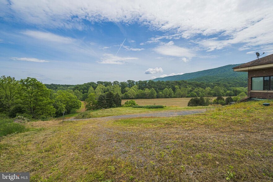 More Photos Of 895 Fishers rd, Maurertown Land For Sale