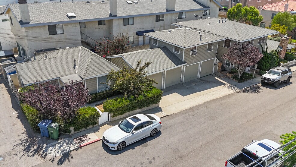 More Photos Of 144 Whiting St, El Segundo Apartments For Sale