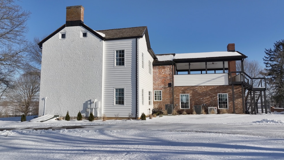 More Photos Of 1975 Georgetown Rd, Paris Lodge Meeting Hall For Sale