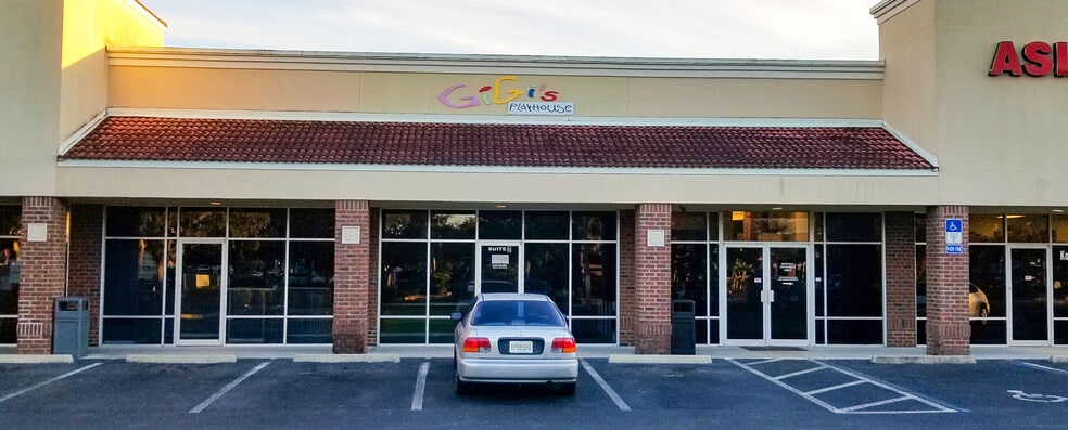 More Photos Of 3345 SW 34th St, Gainesville Freestanding For Lease