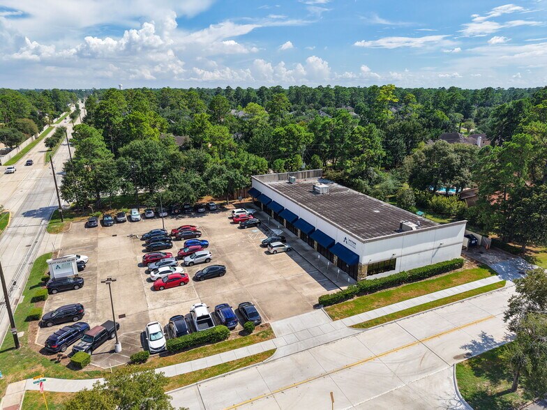 More Photos Of 12101 Grant Rd, Cypress Medical For Sale