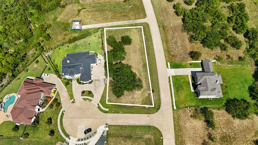 More Photos Of 1104 Prosperity Ct, Cedar Hill Land For Sale